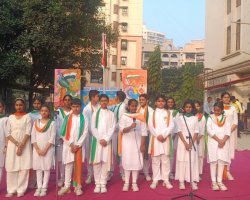 Republic Day Celebration 26-27